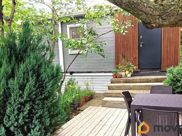 продажа загородная село Верхневеселое улица Черновицкая