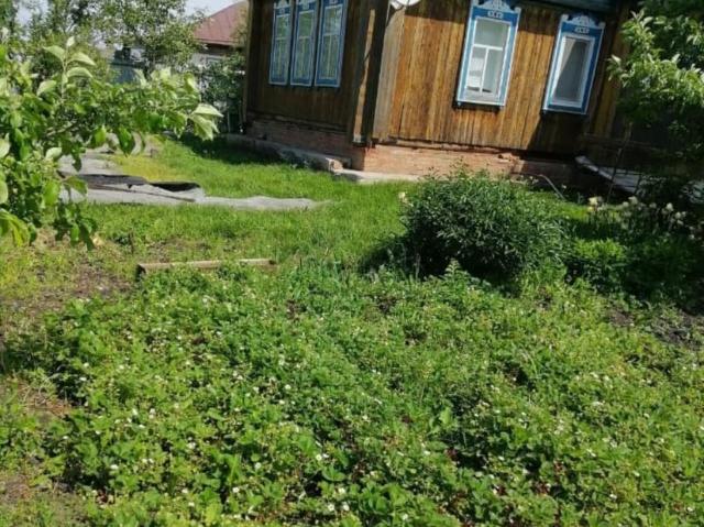 продажа загородная село Верхнеяркеево улица Коммунальная, 5