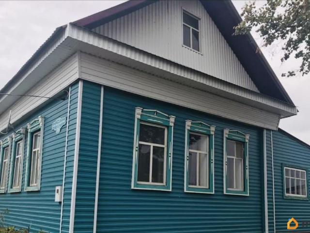 продажа загородная село Верхнеяркеево улица Космонавтов, 18