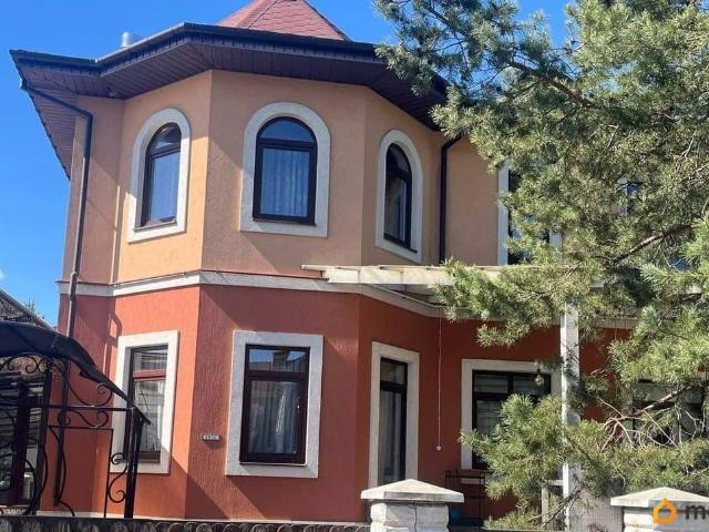 продажа загородная село Верхнее Мячково улица Подгорная, 185Г