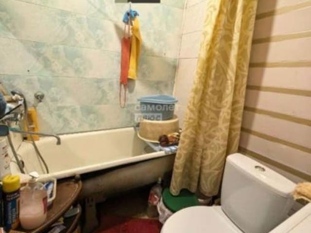 продажа загородная село Верхнекасиново улица Кирова, 32