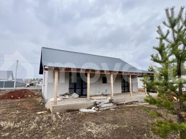 продажа загородная село Верхнемакарово ул. Колхозная ул, 29