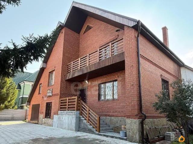 продажа загородная село Верхнемакарово улица Колхозная, 2Б