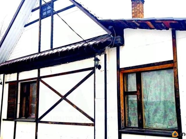 продажа загородная село Верхнемакарово улица Луговая, 45