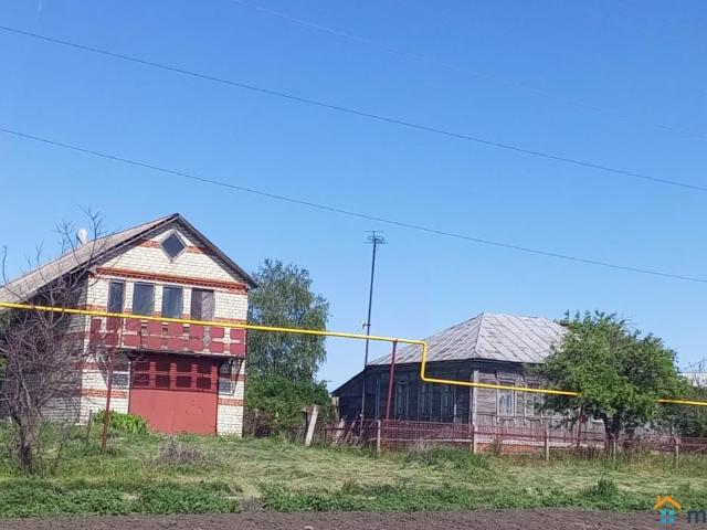 продажа загородная село Верхнеспасское улица Ленинградская, 78