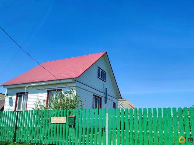 продажа загородная село Верхние Термы улица Центральная