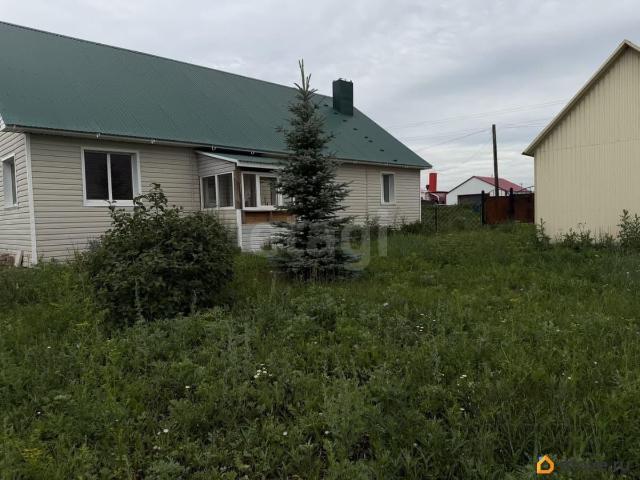 продажа загородная село Верхние Услы улица Горная