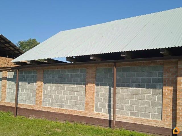 продажа загородная село Верхний Бирагзанг улица Кирова, 58А
