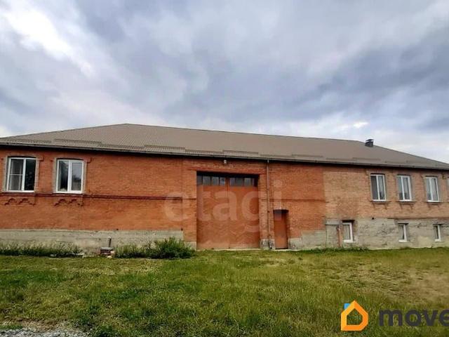 продажа загородная село Верхний Бирагзанг улица Лесная, 4