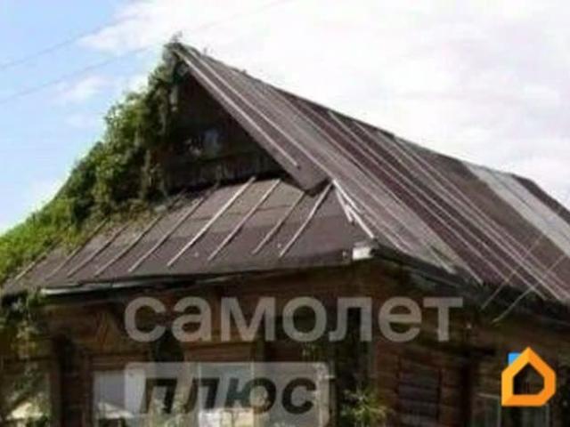 продажа загородная село Верхний Реутец улица Вороновка, 18