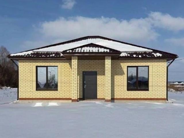 продажа загородная село Верхний Услон улица Изумрудная