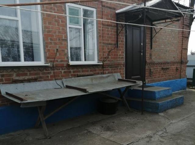 продажа загородная село Весело Вознесенка переулок Комсомольский, 7