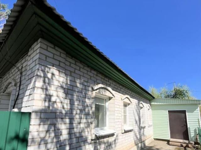 продажа загородная село Веселоярск улица Куйбышева, 1