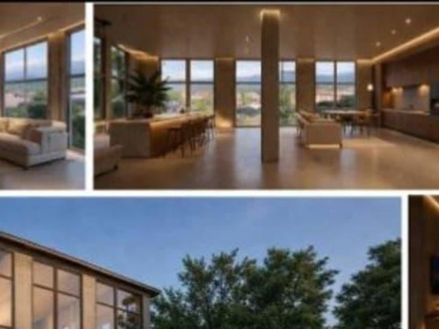 продажа загородная село Веселое улица Мира, 55