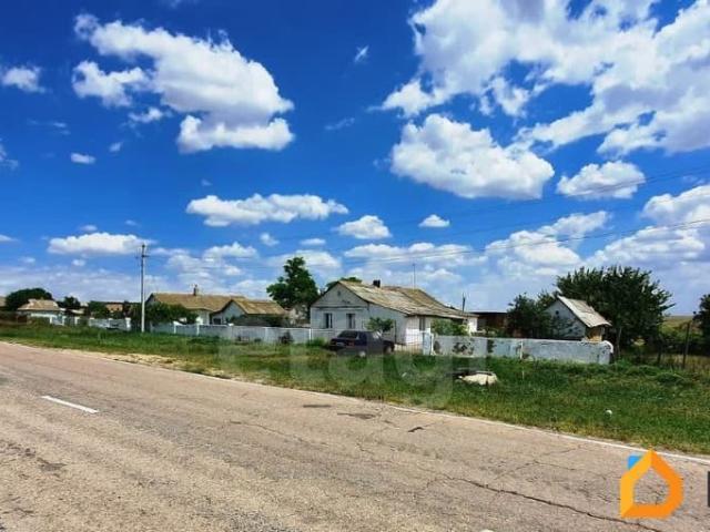 продажа загородная село Ветровка улица Шоссейная, 21