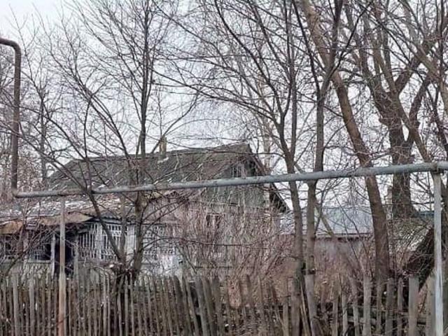 продажа загородная село Вишневое улица Центр