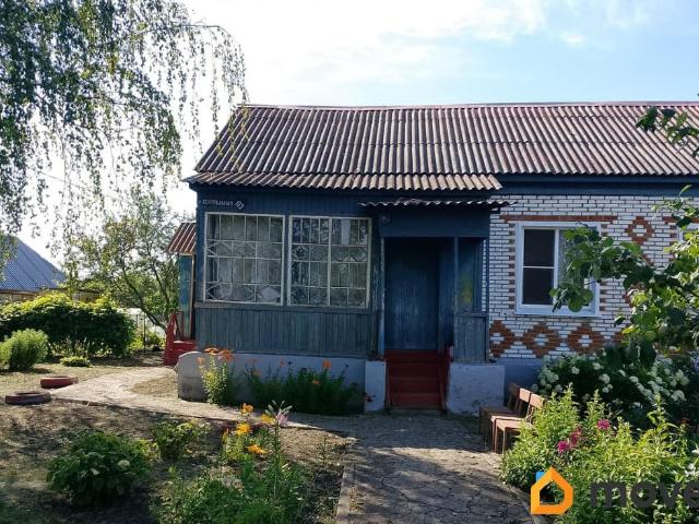 продажа загородная село Вишневое улица Центр, 103