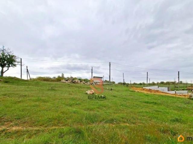 продажа загородная село Вишневое улица Дружбы