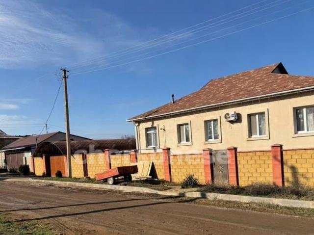 продажа загородная село Вишневое улица Дружбы