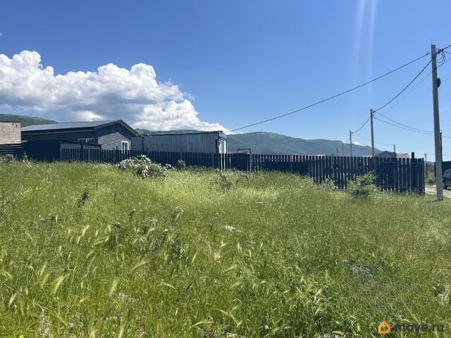 продажа загородная село Виноградное улица Веселая