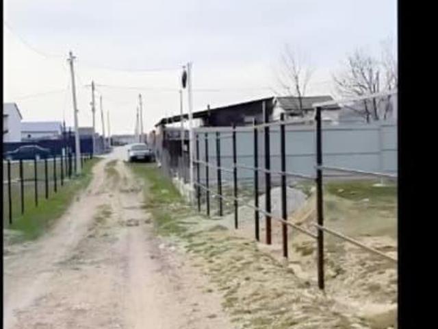 продажа загородная село Виноградное улица Вселенная