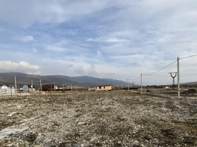 продажа загородная село Виноградное улица Вселенная