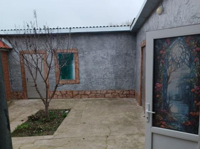 продажа загородная село Виноградное улица Чапаева, 30