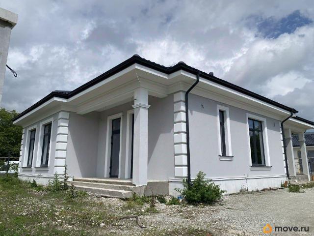 продажа загородная село Виноградное улица Центральная