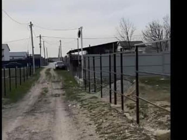 продажа загородная село Виноградное улица Цветочная