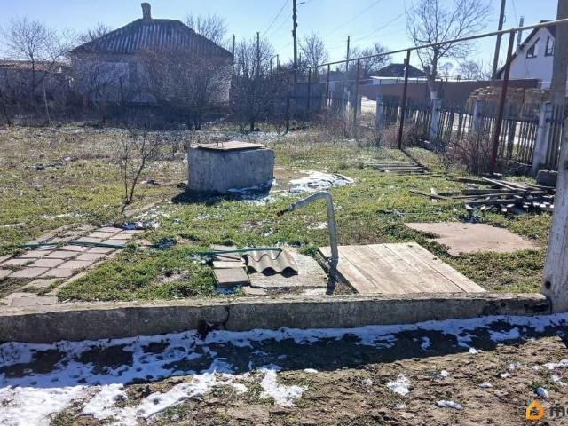 продажа загородная село Виноградное улица Гагарина, 19