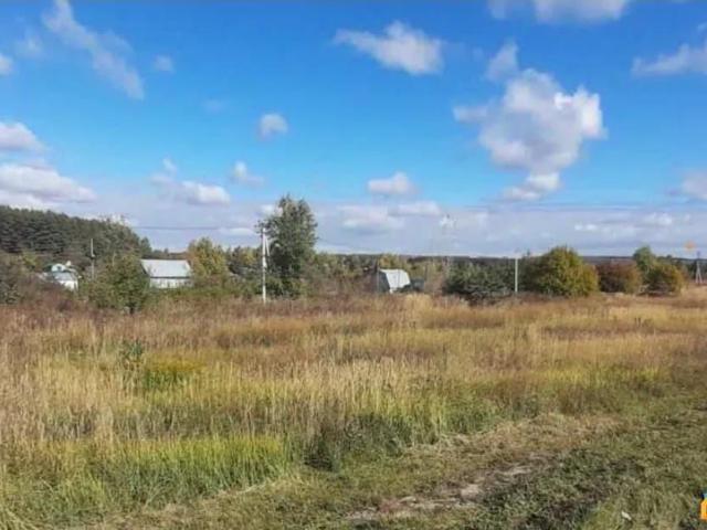 продажа загородная село Виноградное улица Садовая