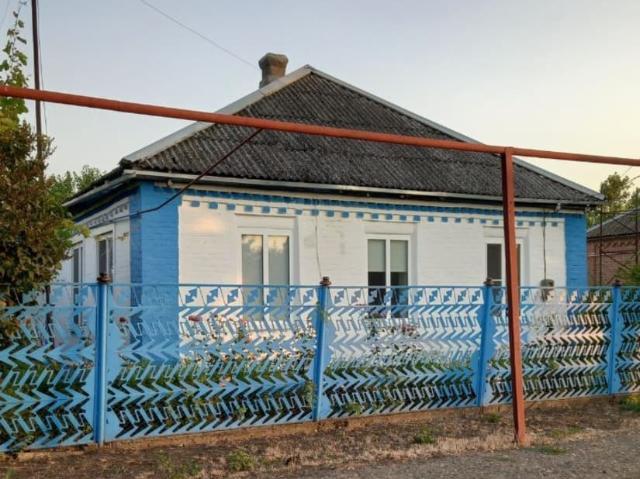 продажа загородная село Виноградное Пролетарская улица, 47