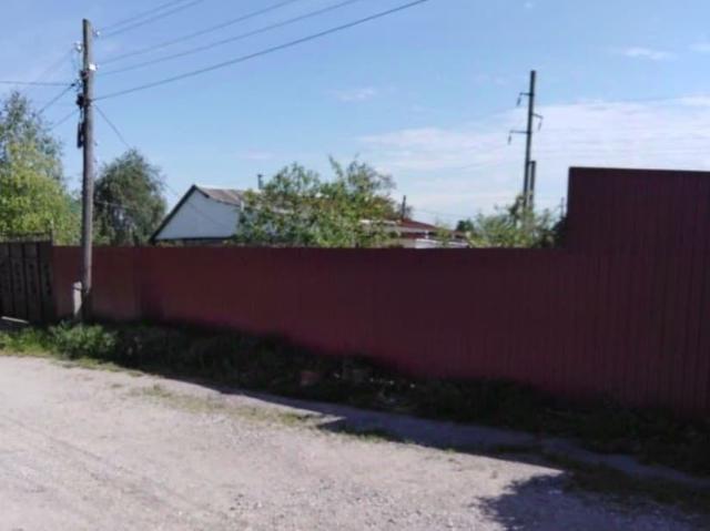 продажа загородная село Винсады улица Лермонтова, 21