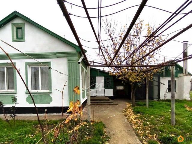 продажа загородная село Вилино улица Фрунзе, 40