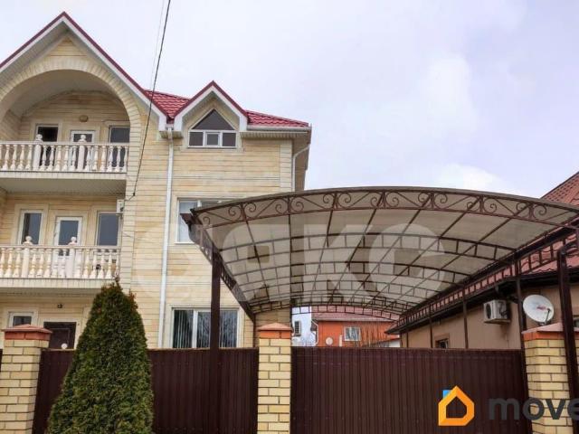 продажа загородная село Витязево улица Виноградная