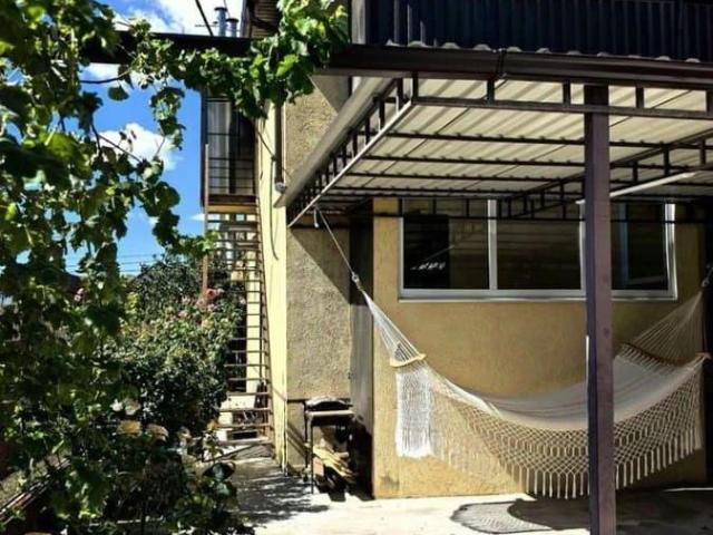 продажа загородная село Витязево улица Александра Македонского, 45А
