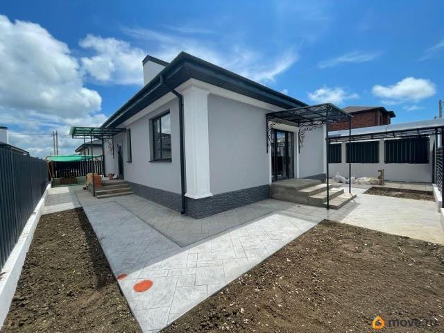 продажа загородная село Витязево улица Белореченская, 44