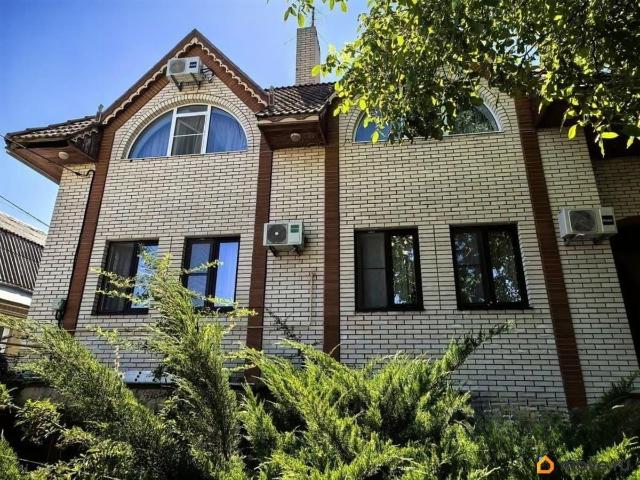 продажа загородная село Витязево улица Черноморская, 137