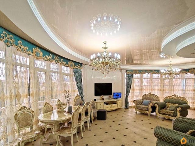 продажа загородная село Витязево улица Горького