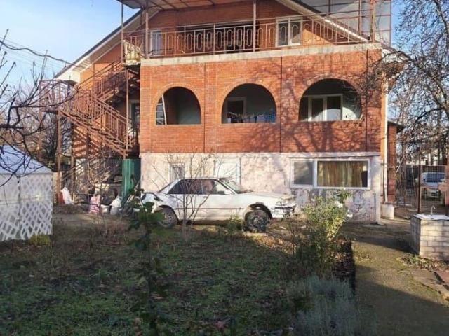 продажа загородная село Витязево улица Комсомольская
