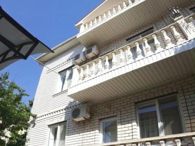 продажа загородная село Витязево улица Лазурная