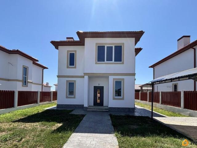 продажа загородная село Витязево улица Лермонтова, 11