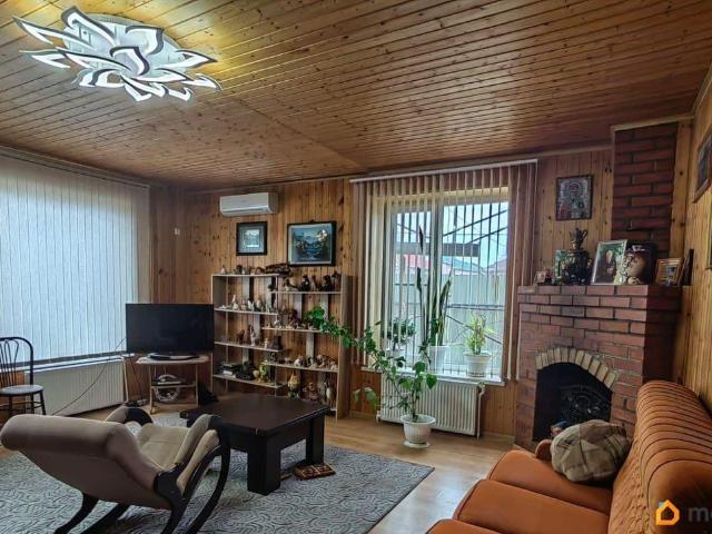 продажа загородная село Витязево улица Лиманная, 38