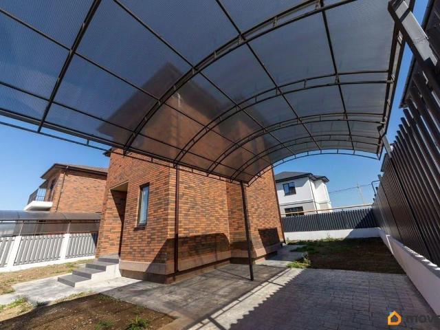 продажа загородная село Витязево улица Липовая, 40