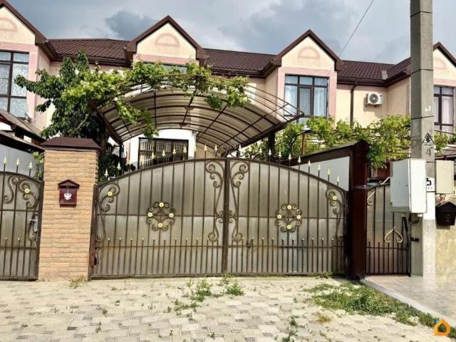 продажа загородная село Витязево улица Луганская, 2