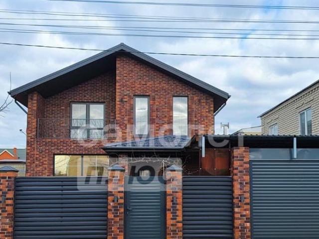 продажа загородная село Витязево улица Мира