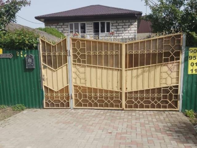 продажа загородная село Витязево улица Мира, 67