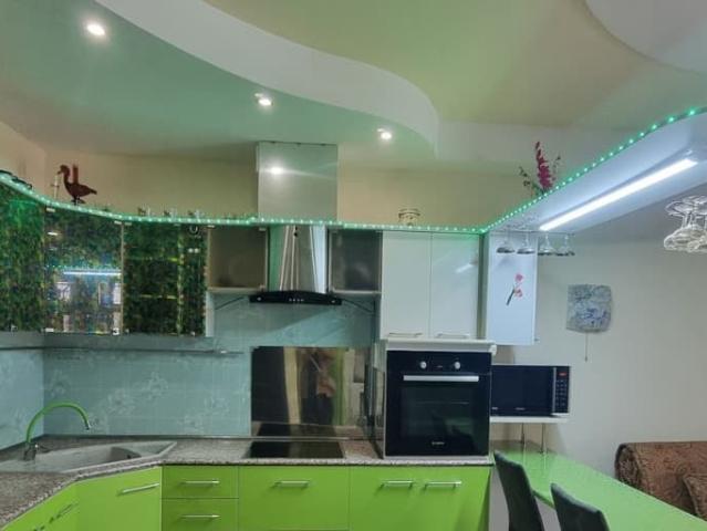 продажа загородная село Витязево улица Новоселов, 42