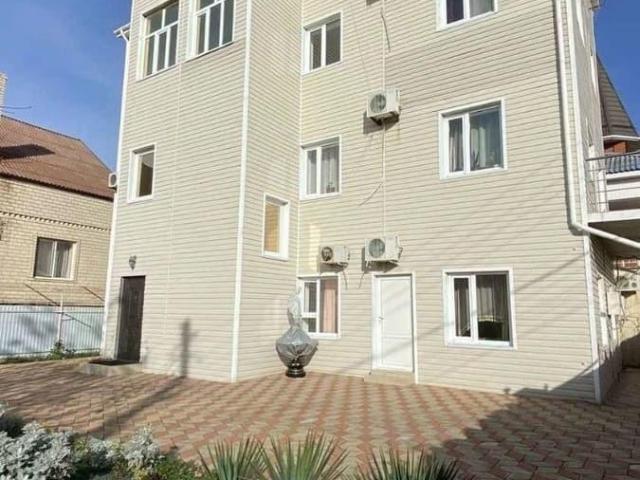 продажа загородная село Витязево улица Объездная, 15