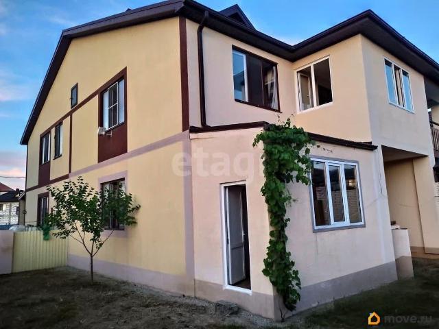 продажа загородная село Витязево улица Октябрьская, 30А